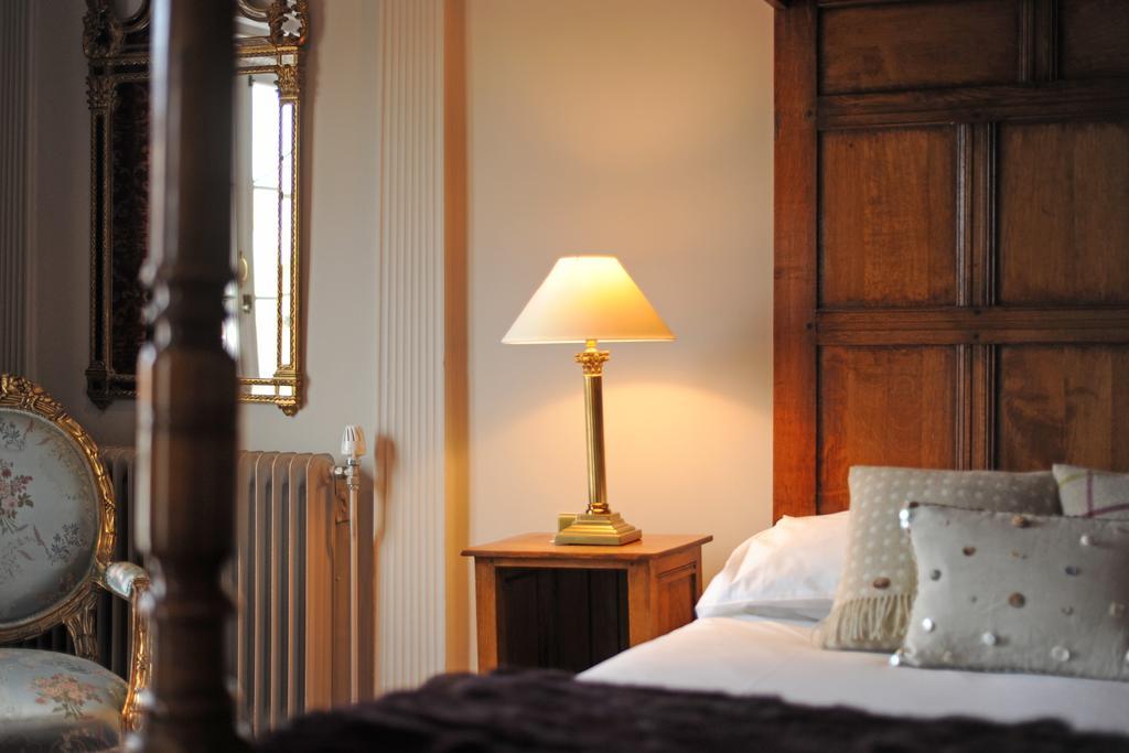 The Crown Hotel Framlingham Phòng bức ảnh