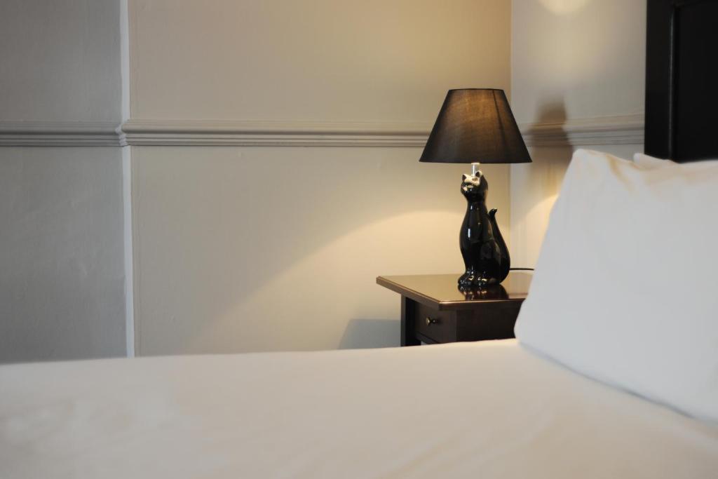 The Crown Hotel Framlingham Phòng bức ảnh